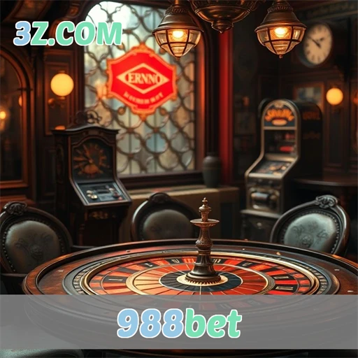 988bet Baixar App