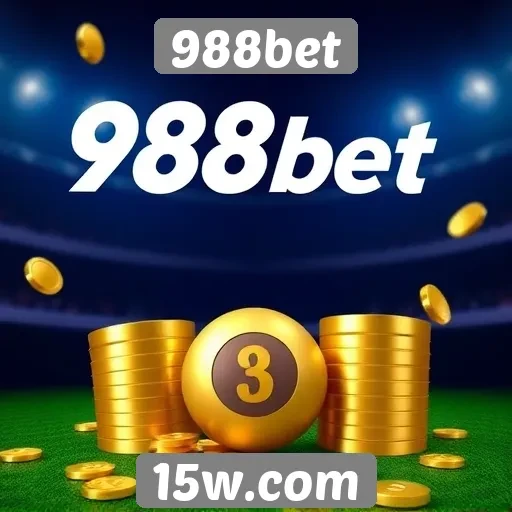 Principais bônus e promoções do 988bet
