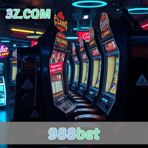 988bet Bônus Ofertas