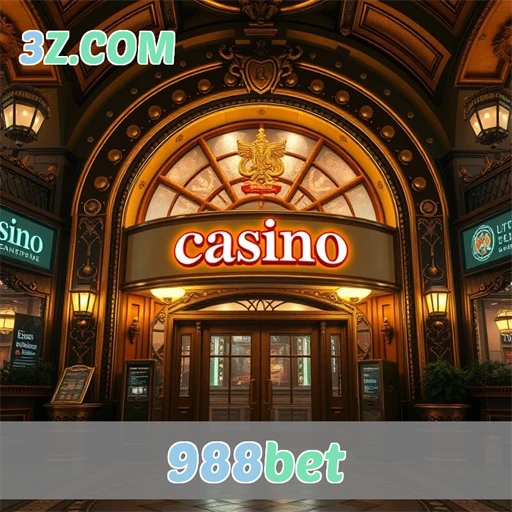 988bet Cassino Virtual