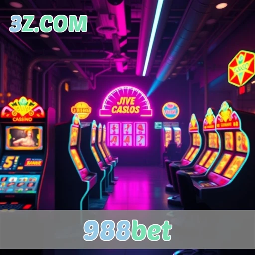 988bet Jogos Disponíveis