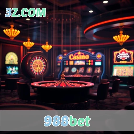 Promoções Imperdíveis na 988bet: Jackpot a Cada Clique