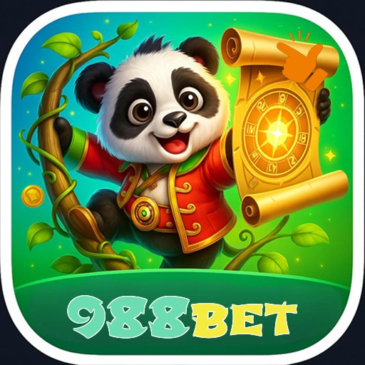 988bet logo