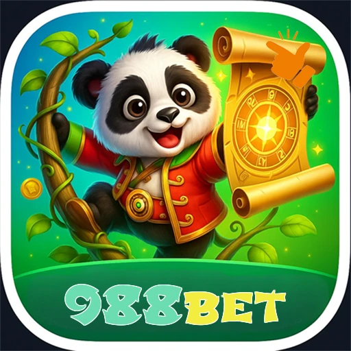 988bet logo